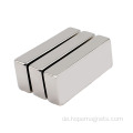 Block Neodym Magnet/Ndfeb Magnet Preise 50x20x10 mm